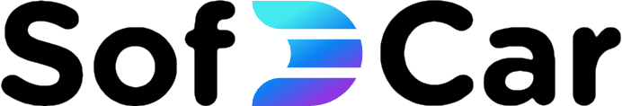SofDCar Logo